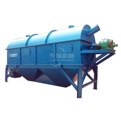 Trommel Screen