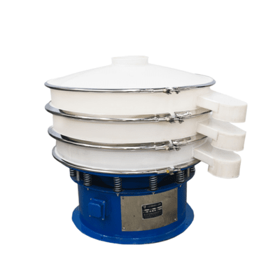 PP Plastic Vibration Screen