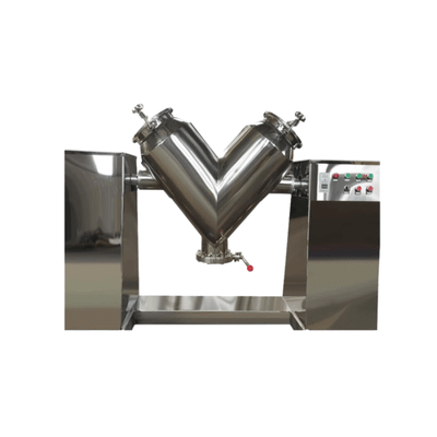 V-Type Mixing Machine