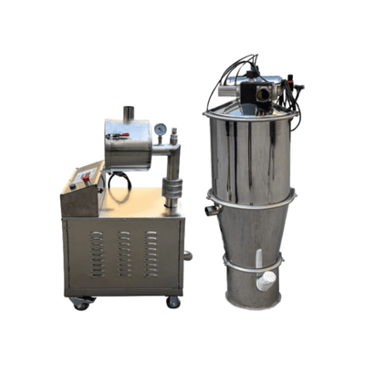 Vacuum Conveyor