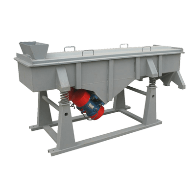 Linear Vibrating Screen