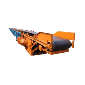 Belt Conveyor