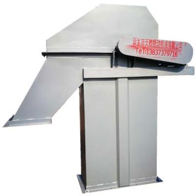 Bucket Elevator