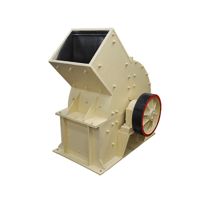 Hammer Crusher