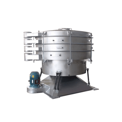 Vibration Sieve