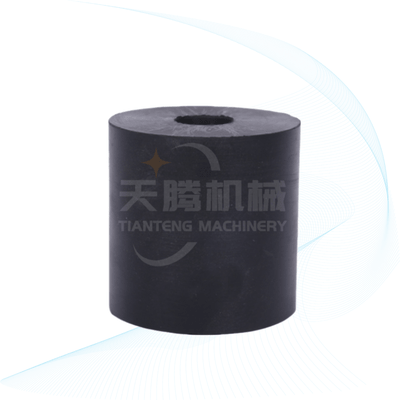 Rubber spring
