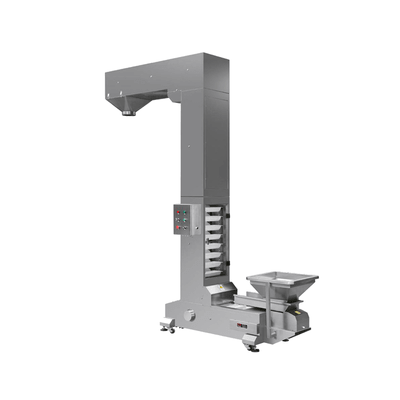 Z Type Bucket Elevator