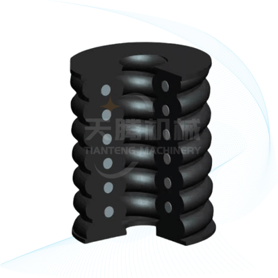 Composite spring