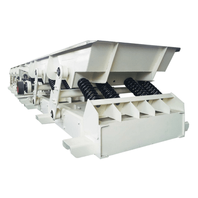 Conveying Machinery