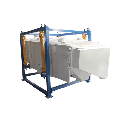 Square Swing Vibrating Screen