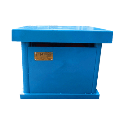 Laboratory vibration table