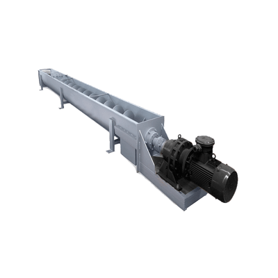 Screw Conveyor