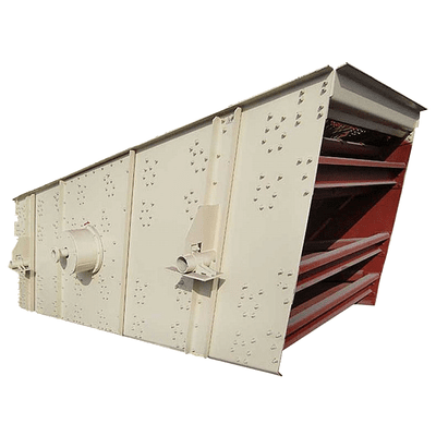 Circle Vibrating Screen