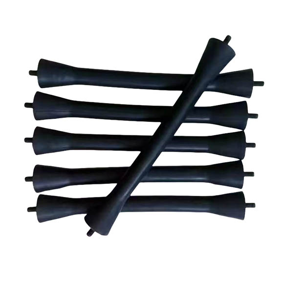 Swing screen spring