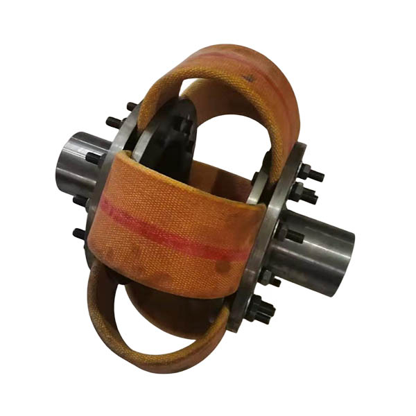 Flexible coupling